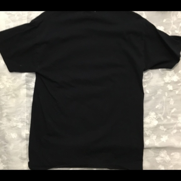 Creepy Marilyn Monroe graphic Tee M great shape - Picture 2 of 3